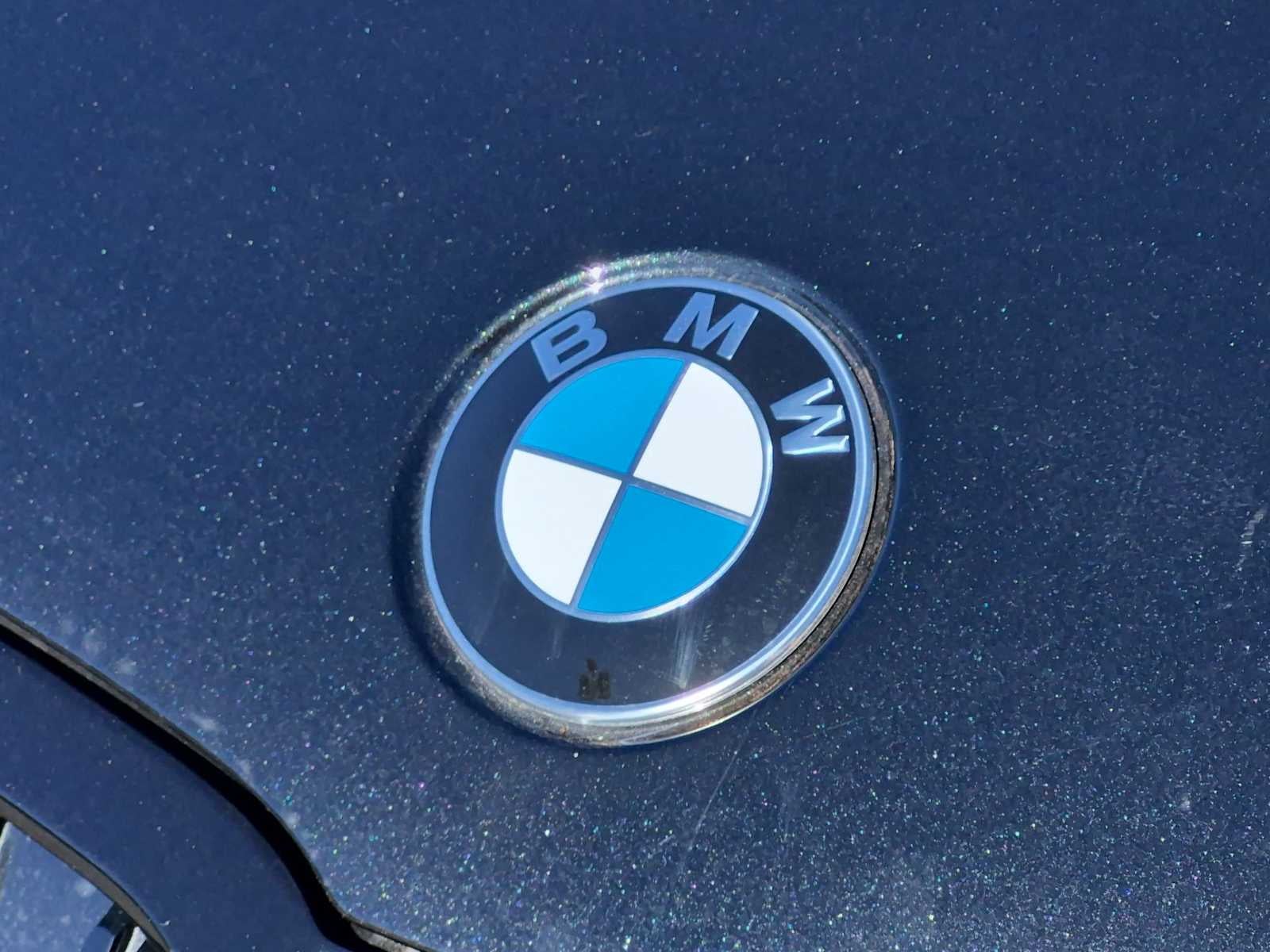 2026 BMW 3 Series 330i NA xDrive