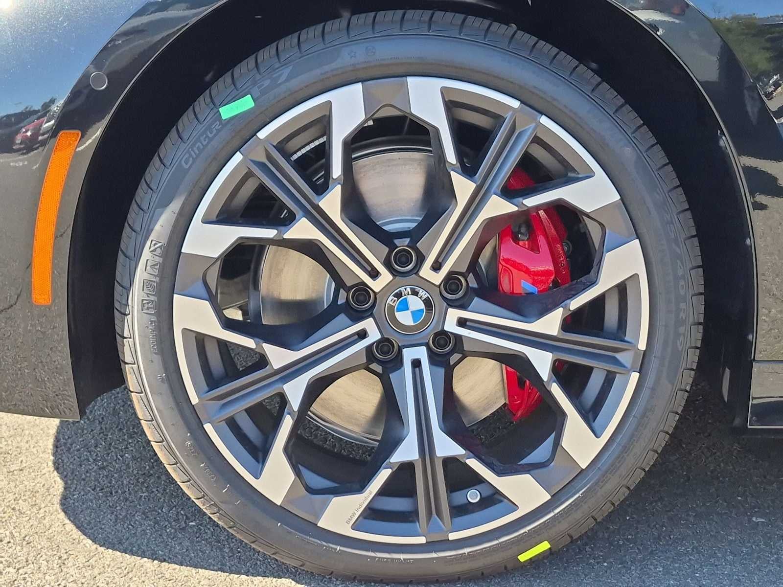 2026 BMW 3 Series 330i NA xDrive