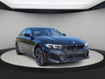 2026 BMW 3 Series 330i NA xDrive