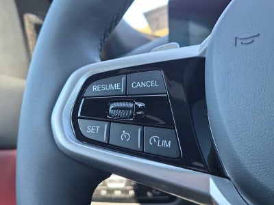 2026 BMW 3 Series 330i NA xDrive