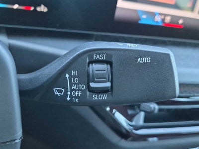 2026 BMW 3 Series 330i NA xDrive