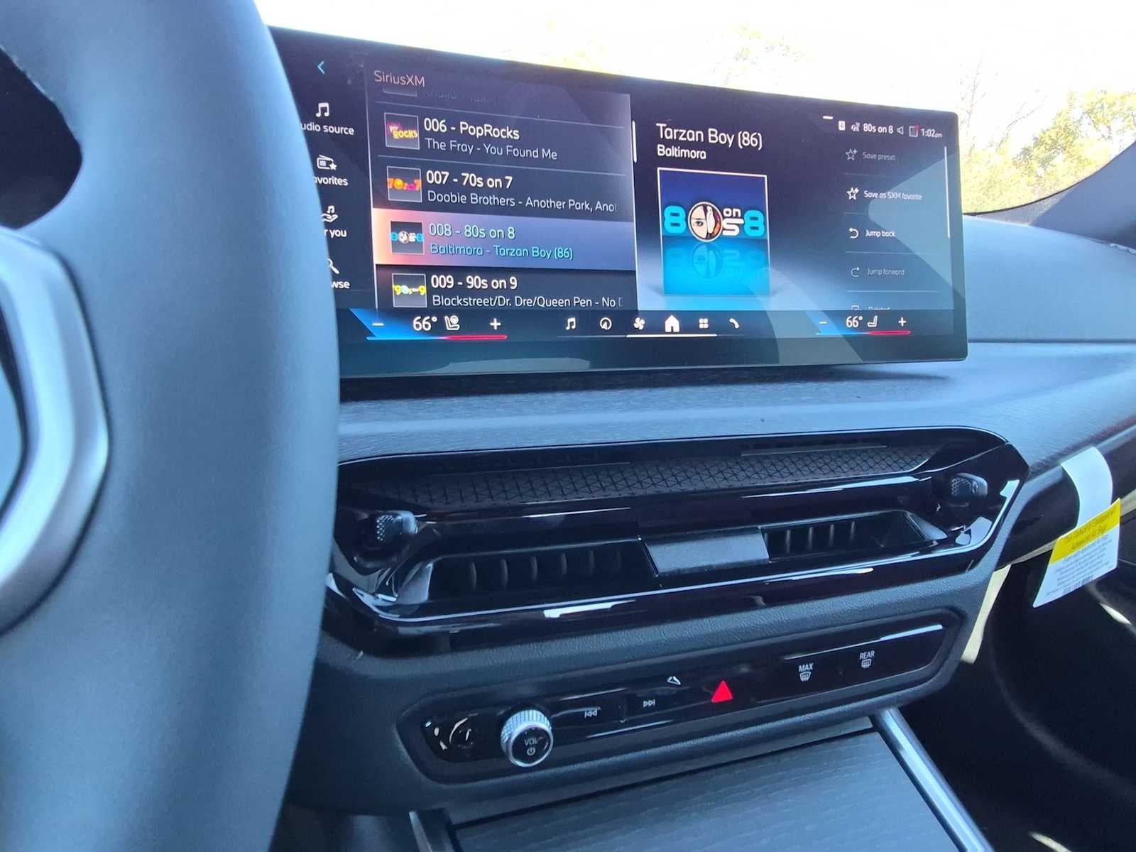2026 BMW 3 Series 330i NA xDrive