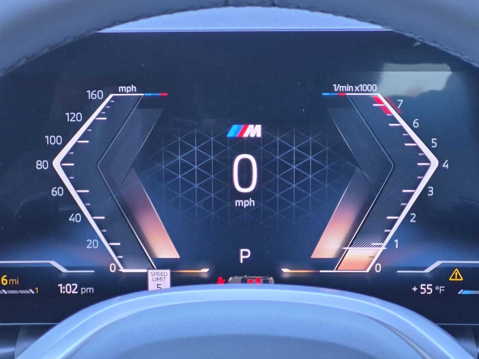 2026 BMW 3 Series 330i NA xDrive