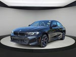 2026 BMW 3 Series 330i NA xDrive
