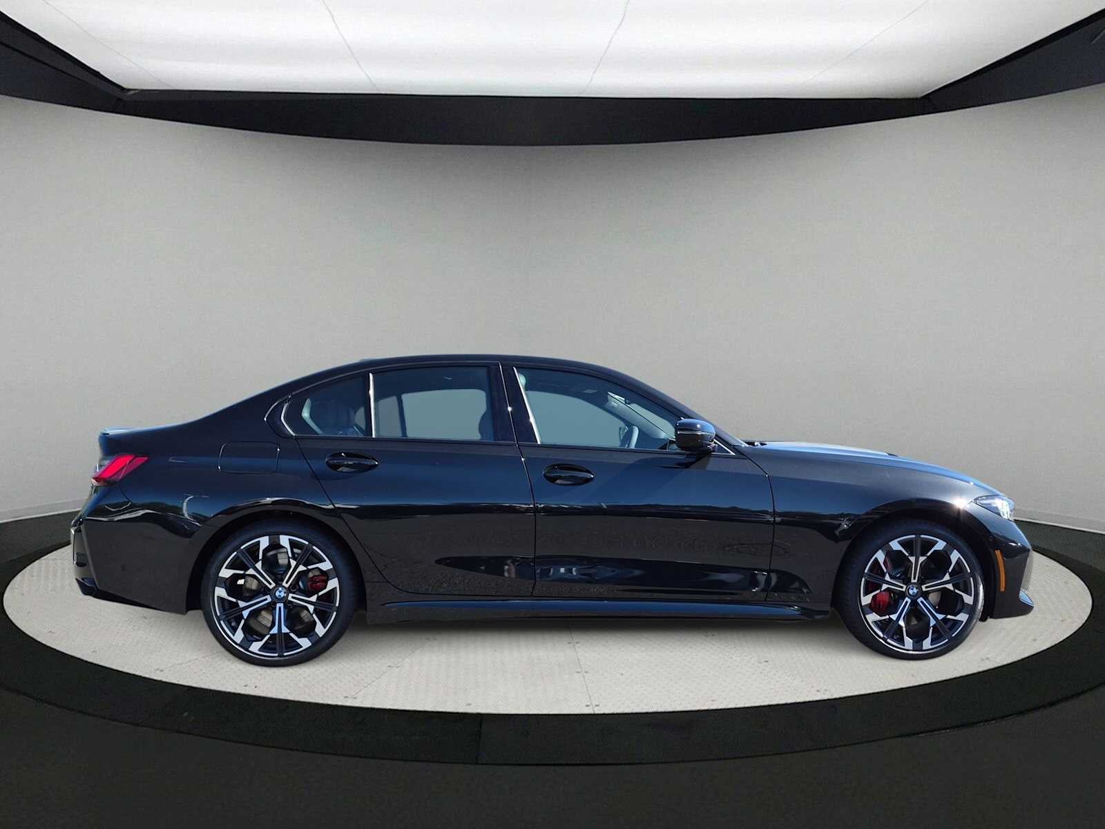 2026 BMW 3 Series 330i NA xDrive
