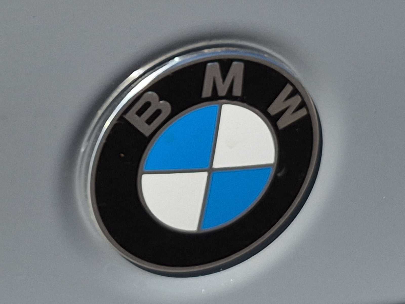 2026 BMW 3 Series 330i NA xDrive