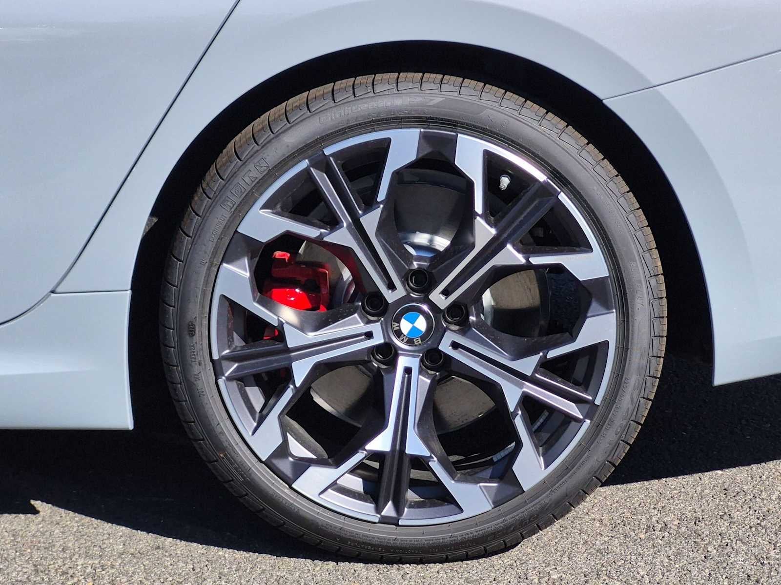 2026 BMW 3 Series 330i NA xDrive