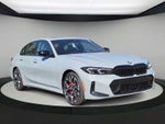 2026 BMW 3 Series 330i NA xDrive