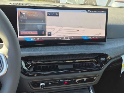 2026 BMW 3 Series 330i NA xDrive
