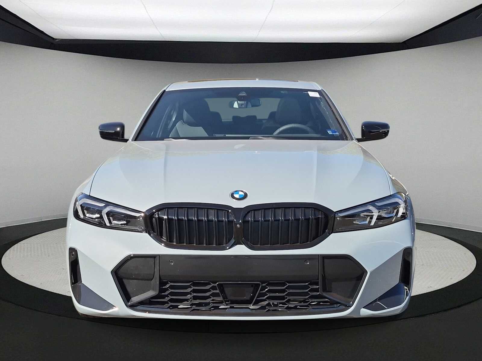 2026 BMW 3 Series 330i NA xDrive