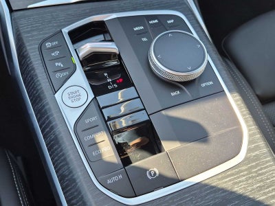 2026 BMW 3 Series 330i NA xDrive