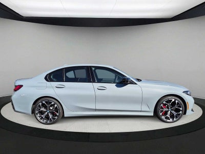 2026 BMW 3 Series 330i NA xDrive