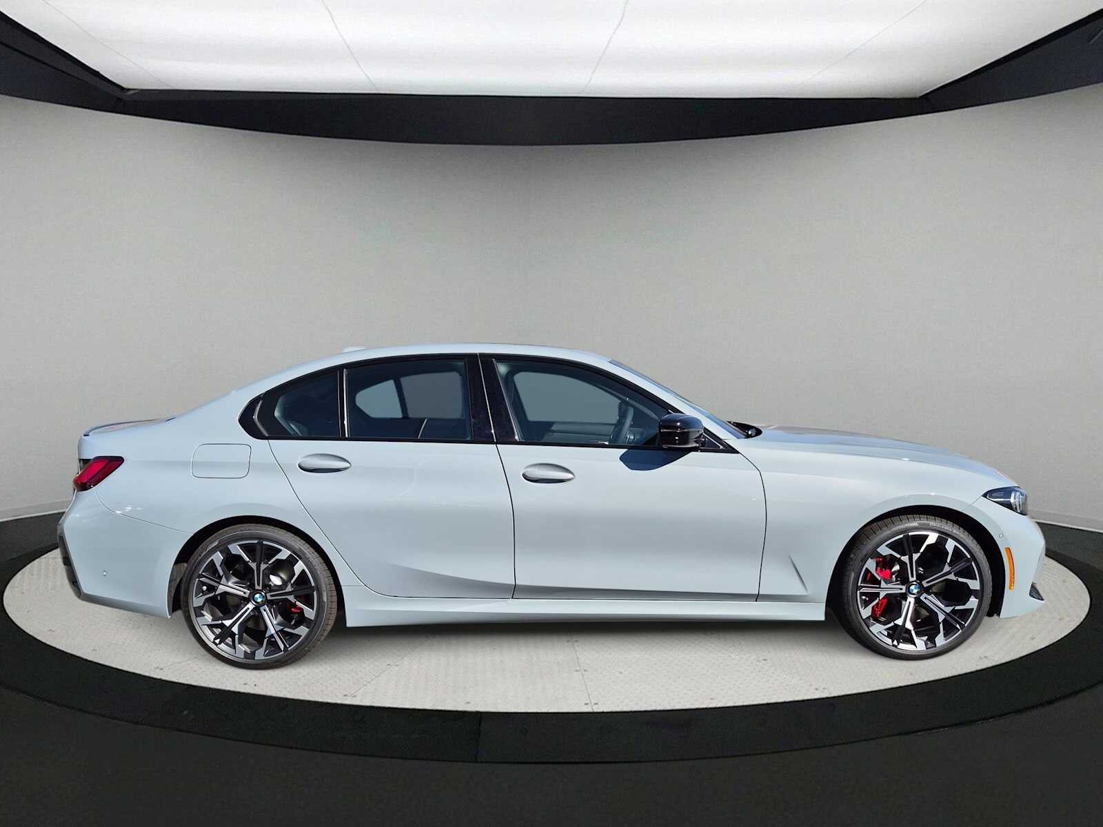 2026 BMW 3 Series 330i NA xDrive