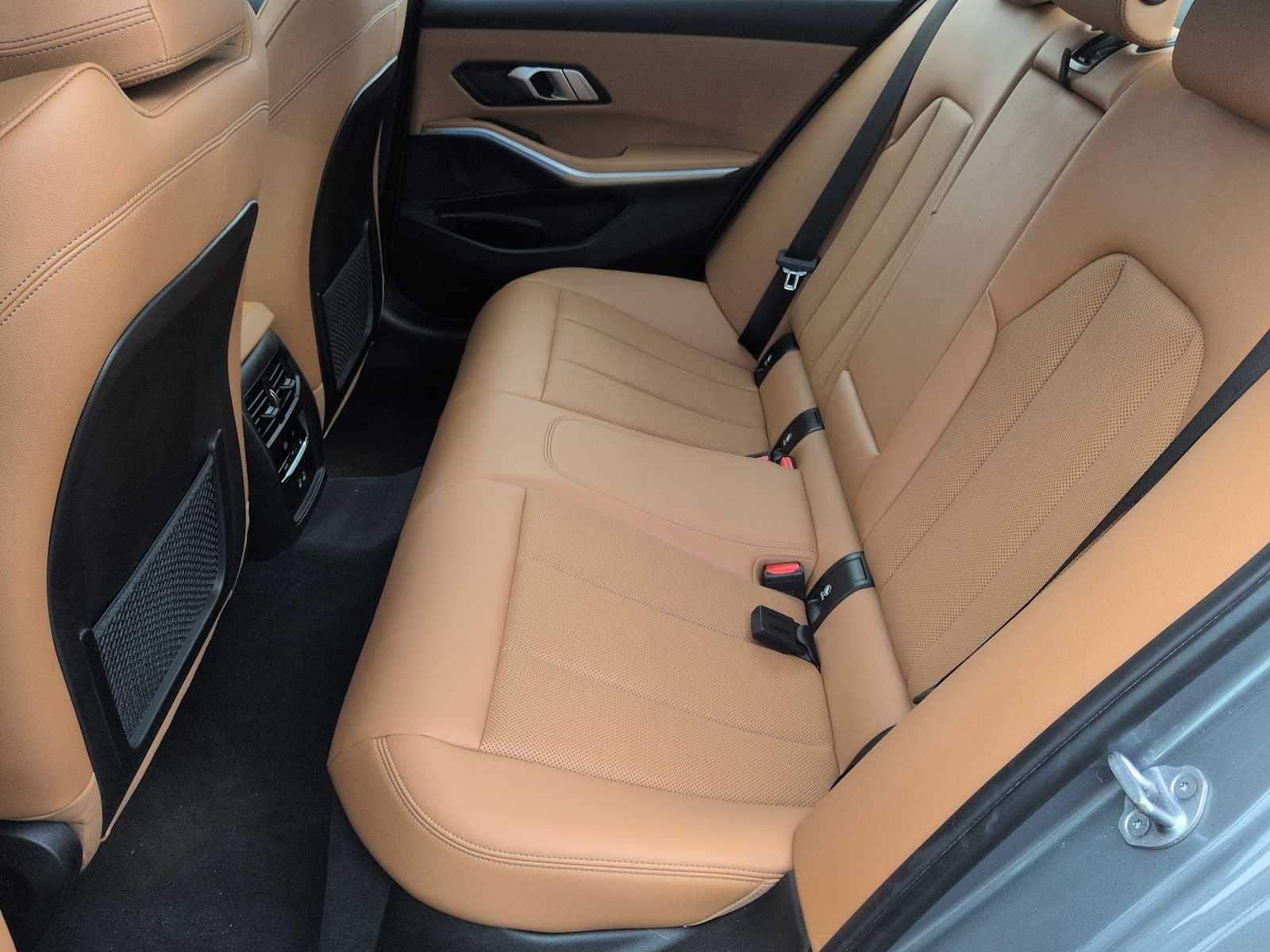 2023 BMW 330i xDrive 330i xDrive