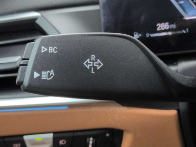 2023 BMW 330i xDrive 330i xDrive