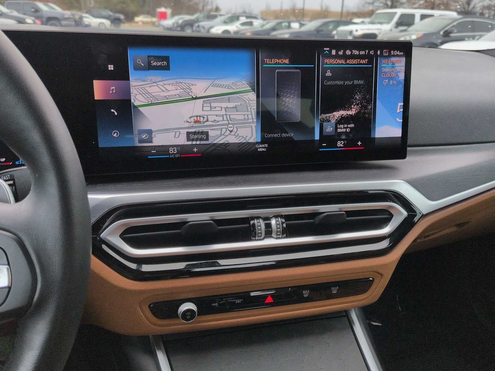 2023 BMW 330i xDrive 330i xDrive