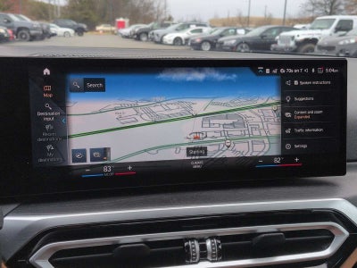 2023 BMW 330i xDrive 330i xDrive