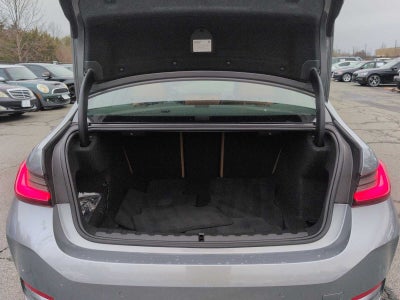 2023 BMW 330i xDrive 330i xDrive