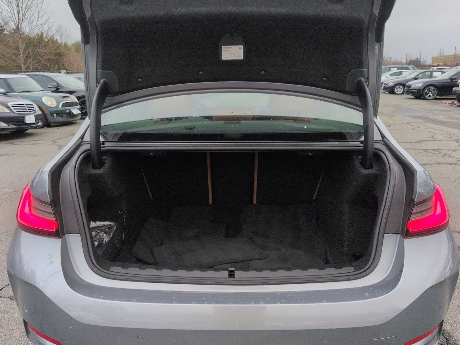 2023 BMW 330i xDrive 330i xDrive