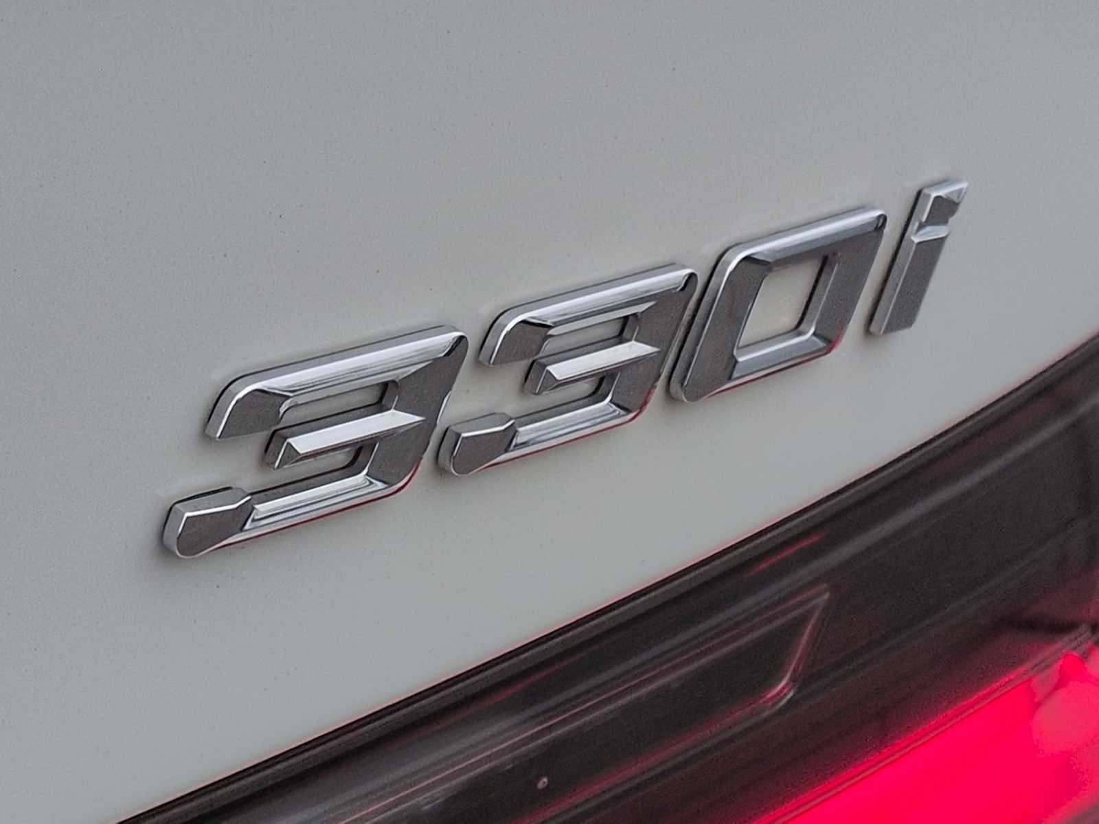 2023 BMW 330i xDrive 330i xDrive