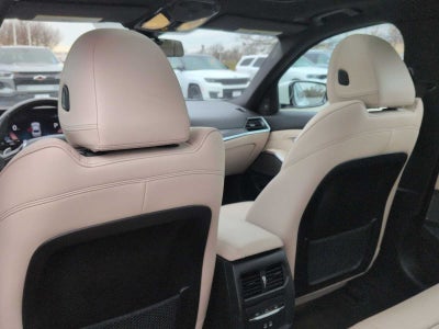 2023 BMW 330i xDrive 330i xDrive