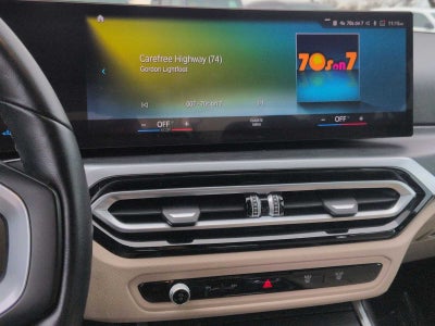 2023 BMW 330i xDrive 330i xDrive