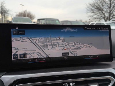 2023 BMW 330i xDrive 330i xDrive