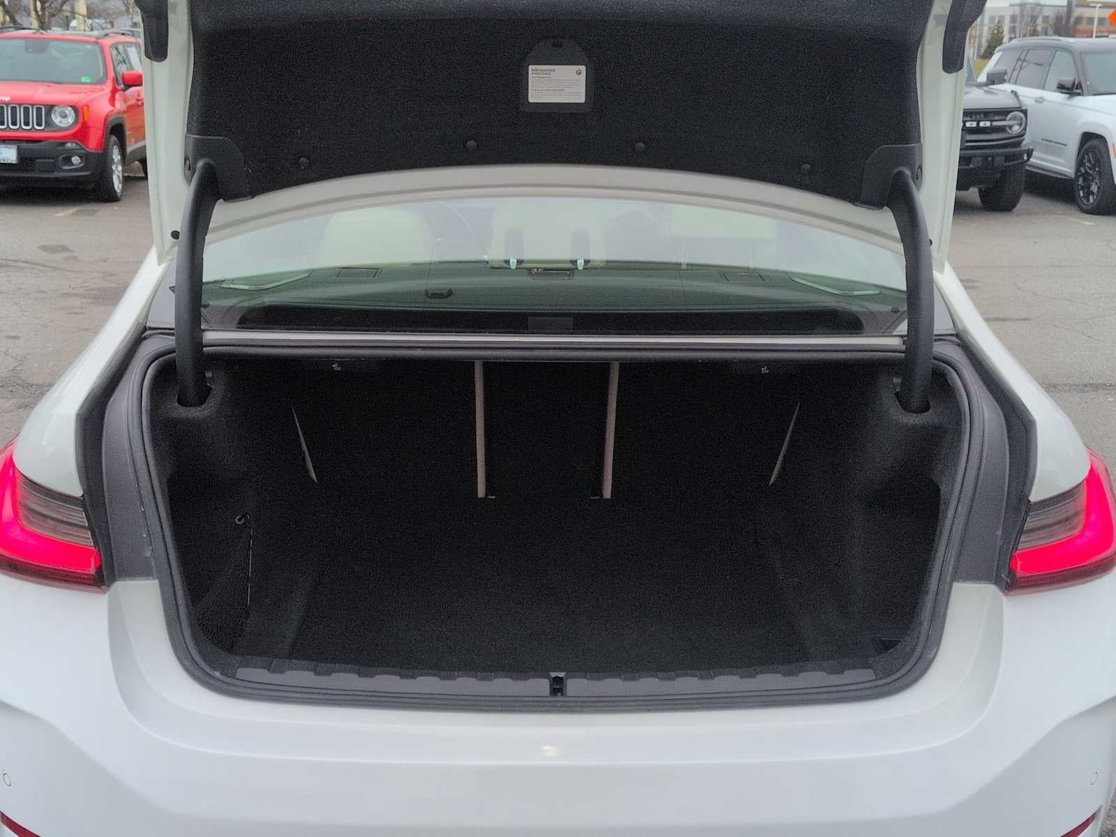 2023 BMW 330i xDrive 330i xDrive