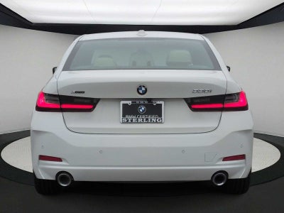 2023 BMW 330i xDrive 330i xDrive