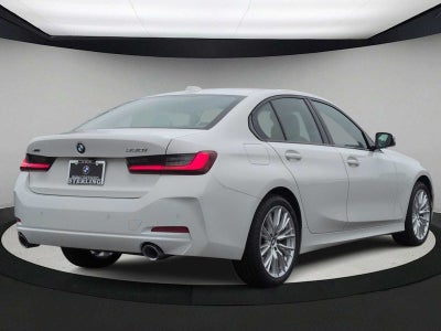 2023 BMW 330i xDrive 330i xDrive