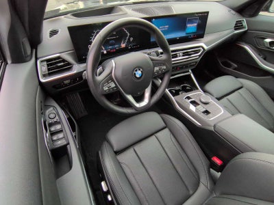 2023 BMW 330i xDrive 330i xDrive