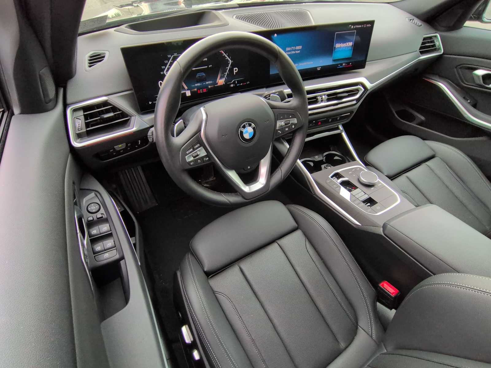 2023 BMW 330i xDrive 330i xDrive