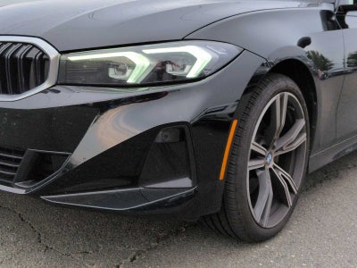 2023 BMW 330i xDrive 330i xDrive