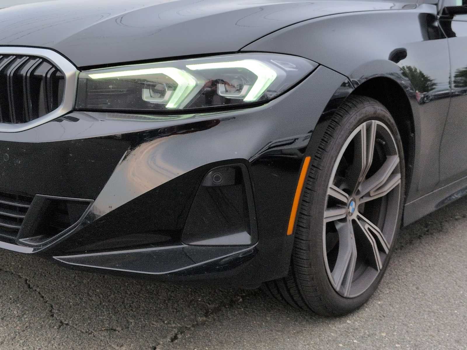 2023 BMW 330i xDrive 330i xDrive