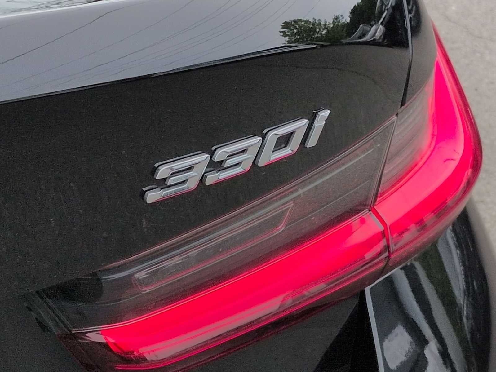 2023 BMW 330i xDrive 330i xDrive
