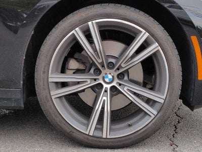 2023 BMW 330i xDrive 330i xDrive