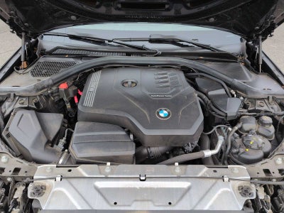 2023 BMW 330i xDrive 330i xDrive
