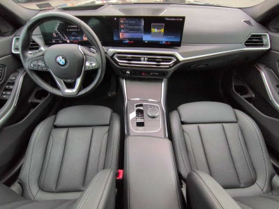 2023 BMW 330i xDrive 330i xDrive
