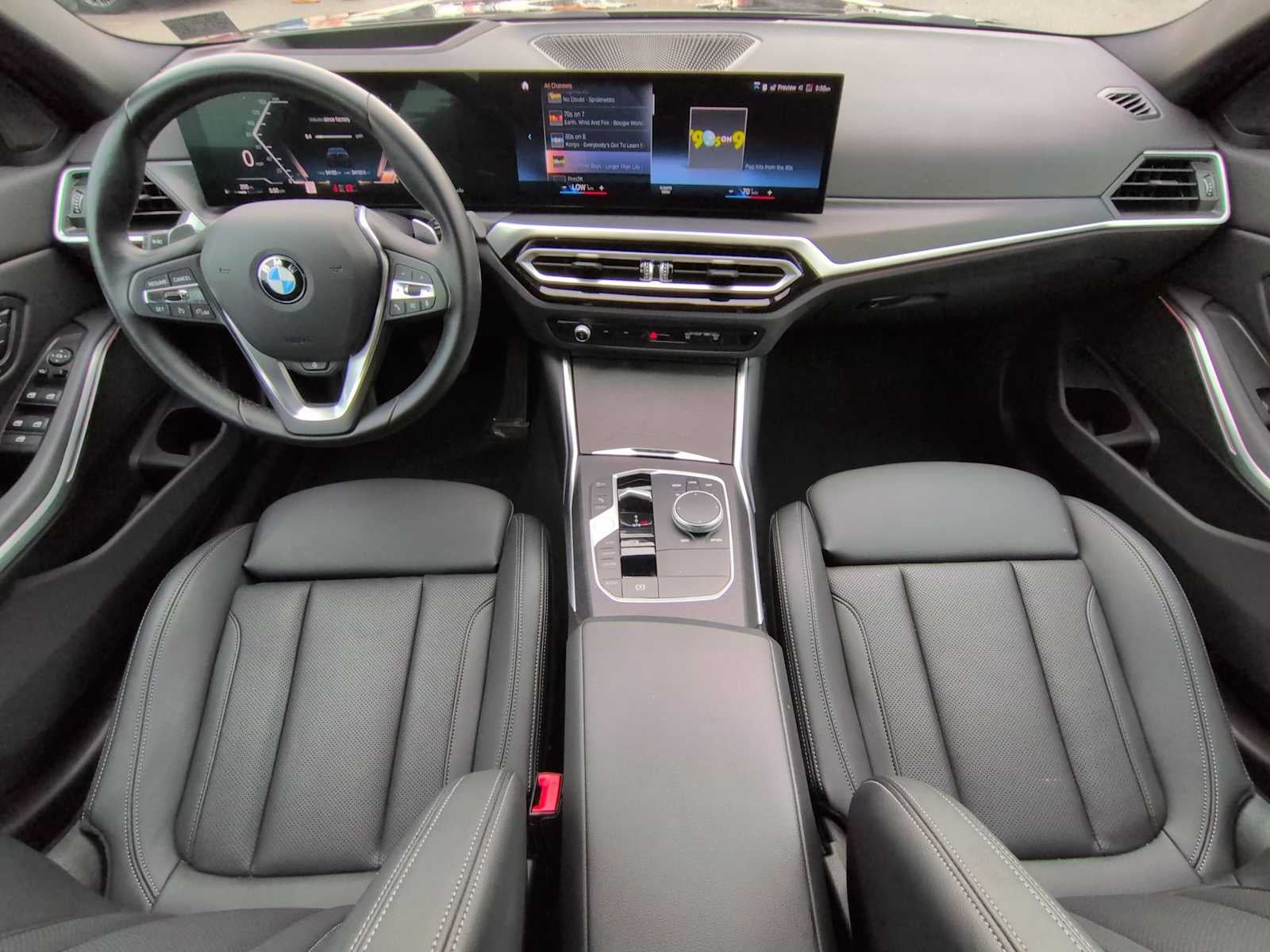2023 BMW 330i xDrive 330i xDrive