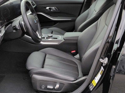 2023 BMW 330i xDrive 330i xDrive