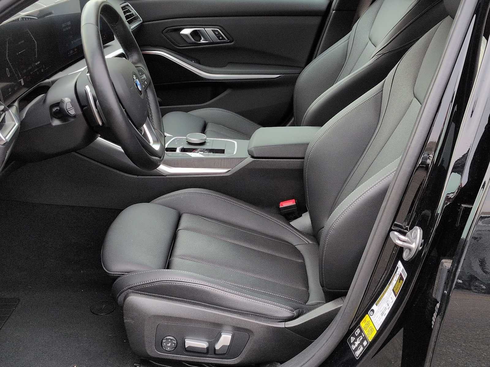 2023 BMW 330i xDrive 330i xDrive