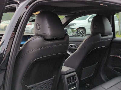 2023 BMW 330i xDrive 330i xDrive