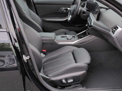 2023 BMW 330i xDrive 330i xDrive