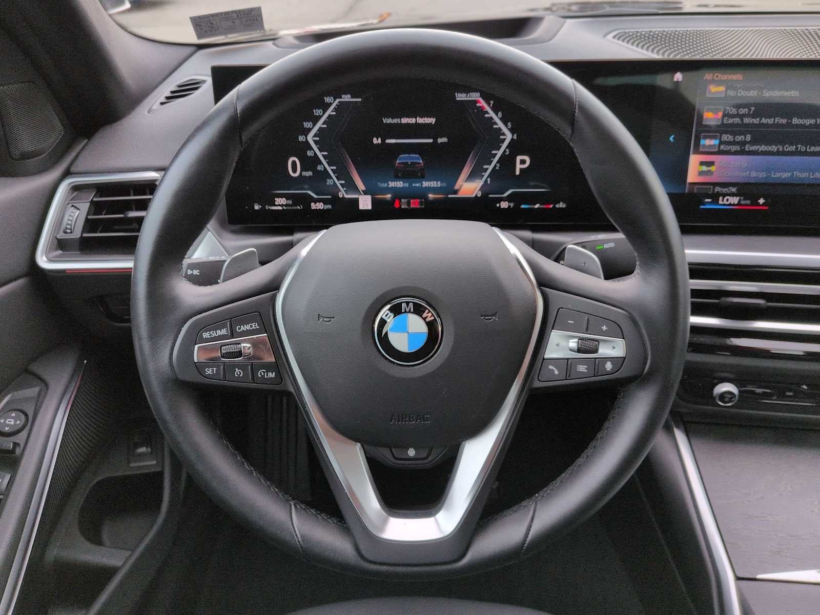 2023 BMW 330i xDrive 330i xDrive