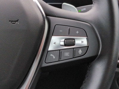 2023 BMW 330i xDrive 330i xDrive