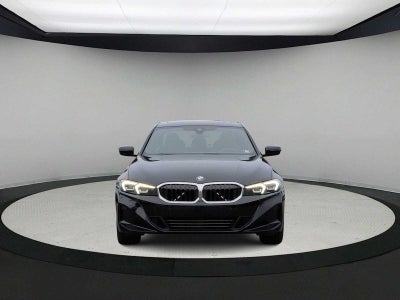 2023 BMW 330i xDrive 330i xDrive