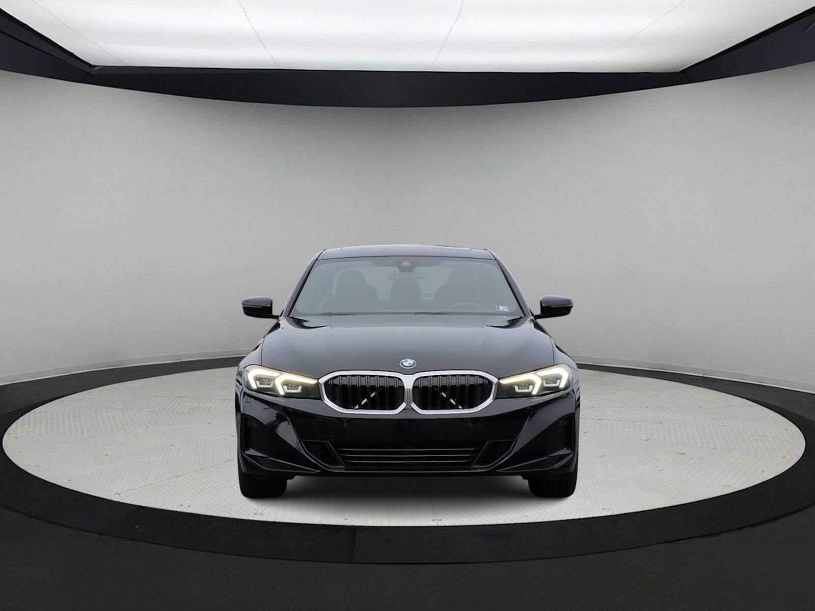 2023 BMW 330i xDrive 330i xDrive