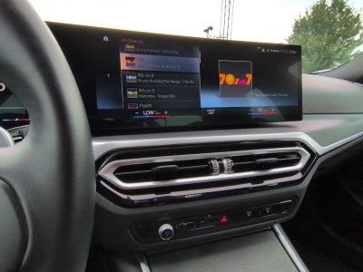 2023 BMW 330i xDrive 330i xDrive