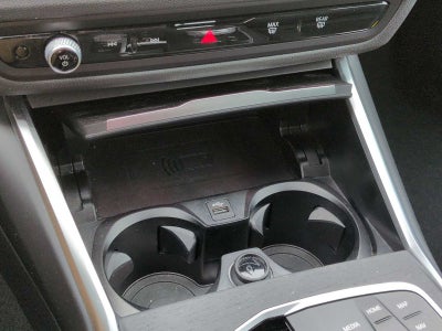 2023 BMW 330i xDrive 330i xDrive