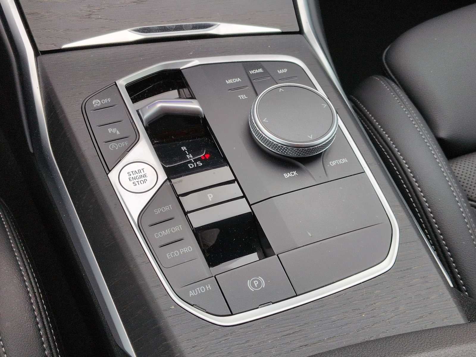 2023 BMW 330i xDrive 330i xDrive